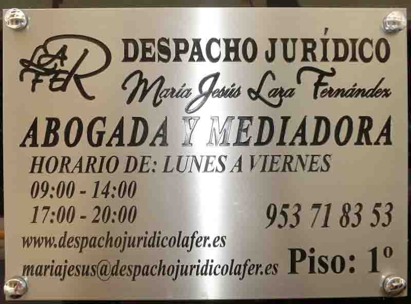 María Jesús Lara Fernández